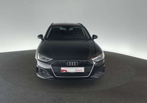 Audi A4, 2023