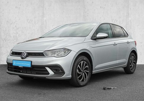 Volkswagen Polo, 2027 2