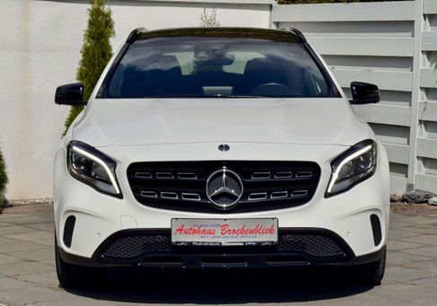 Mercedes-Benz GLA 220, 2020 3