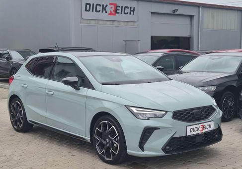 Seat Ibiza, 2026