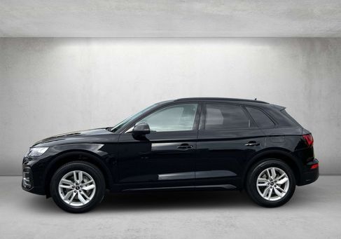 Audi Q5, 2022 3