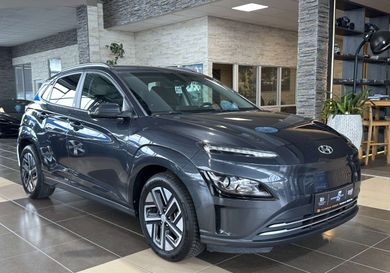 Hyundai Kona, 2022