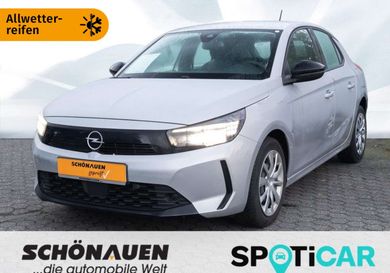 Opel Corsa, 2024