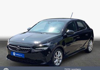 Opel Corsa, 2022