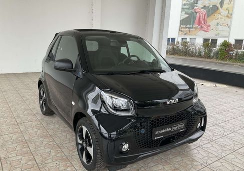Smart ForTwo, 2024