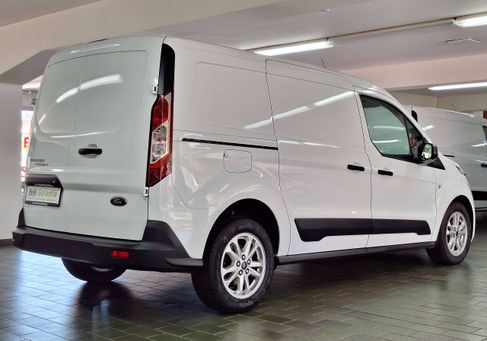 Ford Transit Connect, 2023