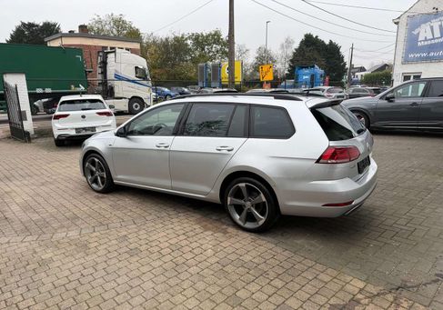 Volkswagen Golf, 2018 3