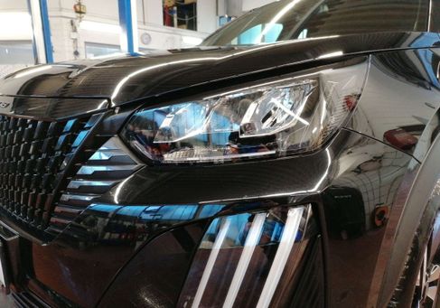 Peugeot 2008, 2024