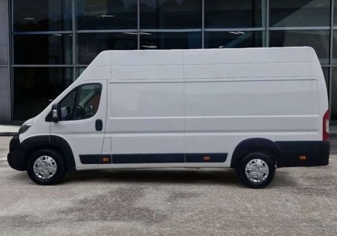 Opel Movano, 2023 2