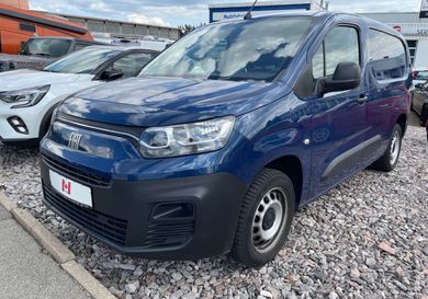 Fiat Doblo, 2023