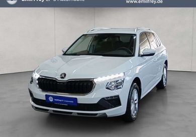 Skoda Kamiq, 2025