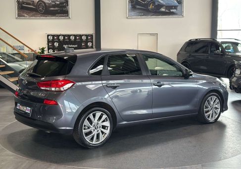 Hyundai i30, 2018 3