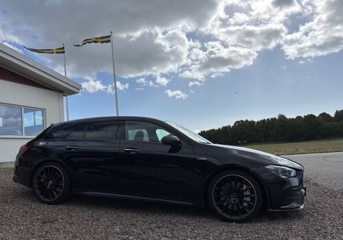 Mercedes-Benz, 2021 2