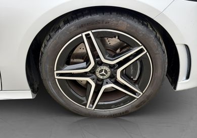 Mercedes-Benz A 250, 2019