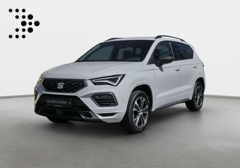 Seat Ateca, 2025