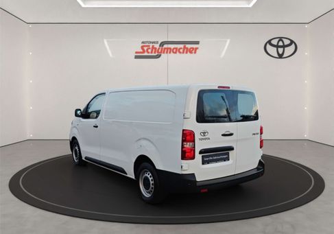 Toyota Proace, 2023