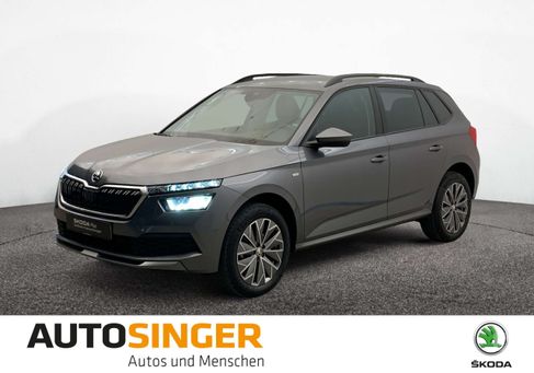 Skoda Kamiq, 2023