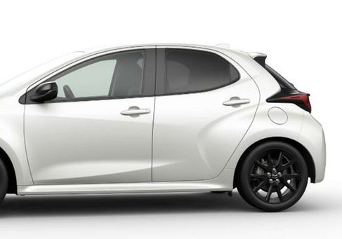 Mazda 2, 2026 3