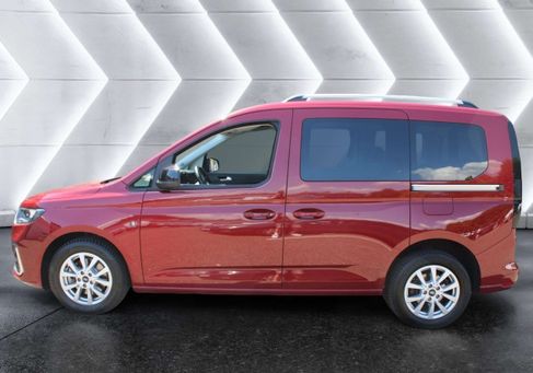 Ford Tourneo Connect, 2024