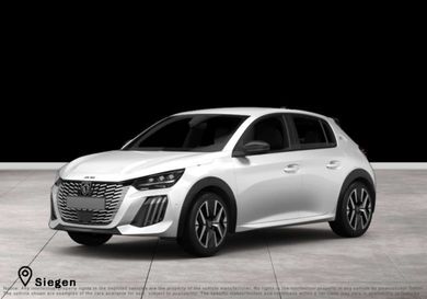 Peugeot 208, 2026