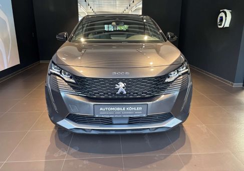 Peugeot 3008, 2023
