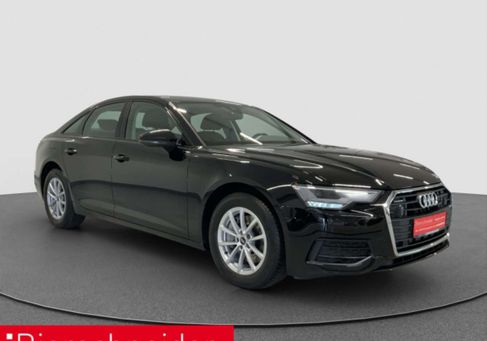 Audi A6, 2022 3