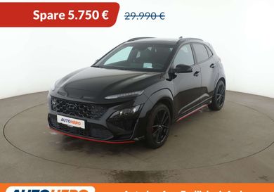 Hyundai Kona, 2022