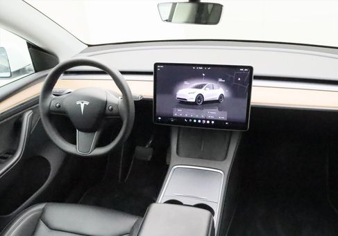 Tesla Model Y, 2023 2