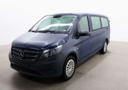 Mercedes-Benz Vito, 2021 3