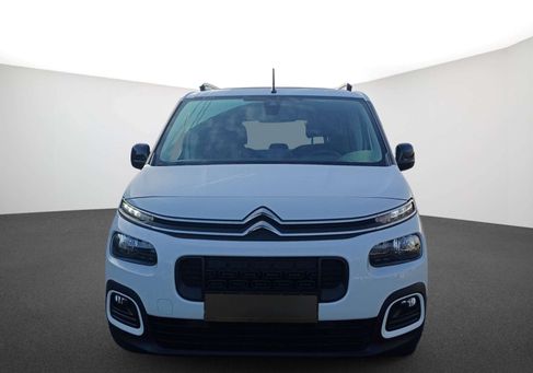 Citroën Berlingo, 2023