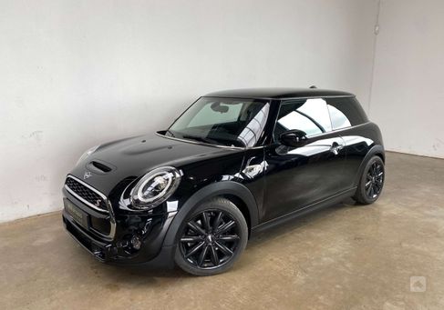 MINI Cooper S, 2019