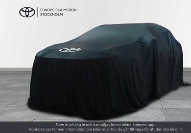 Toyota Yaris Cross, 2023