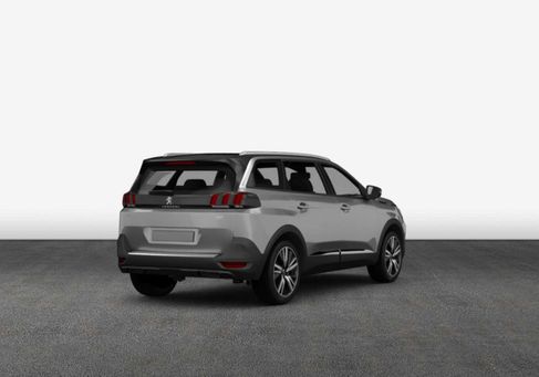 Peugeot 5008, 2022