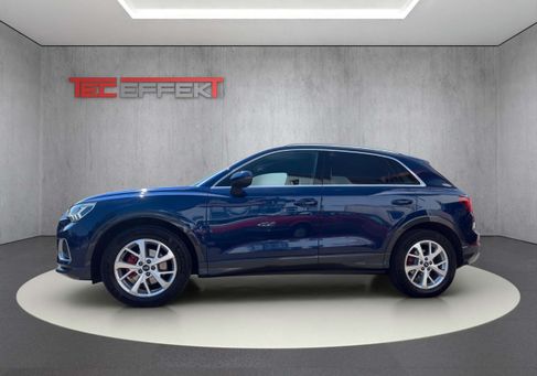 Audi Q3, 2021