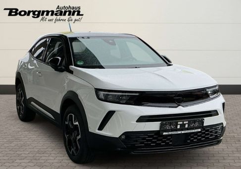 Opel Mokka, 2024 3