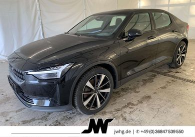 Polestar 2, 2022