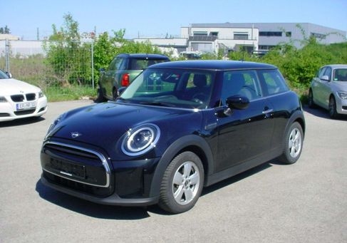 MINI Cooper, 2023