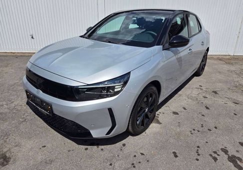 Opel Corsa, 2024