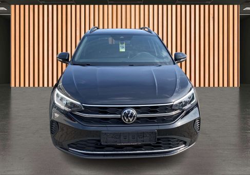 Volkswagen Taigo, 2025
