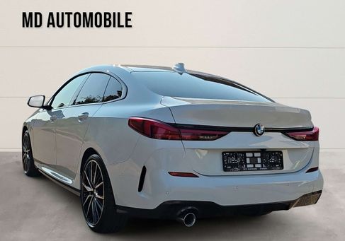 BMW 218, 2024 3