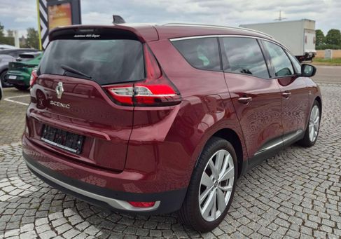 Renault Grand Scenic, 2020
