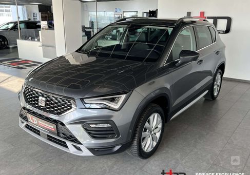 Seat Ateca, 2024