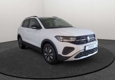 Volkswagen T-Cross, 2025