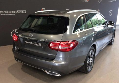 Mercedes-Benz C Klasė, 2020