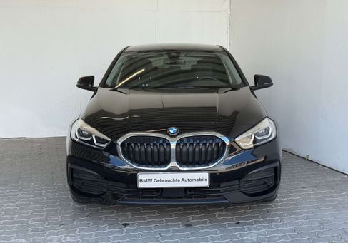 BMW 118, 2023