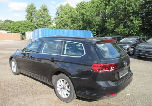 Volkswagen Passat Variant, 2022 2