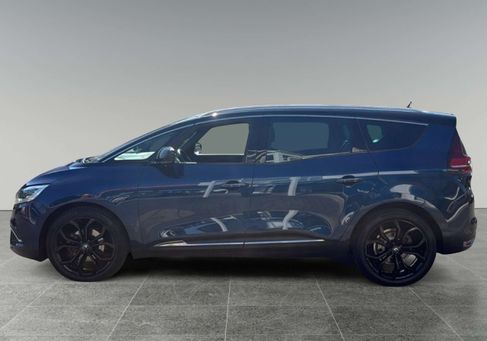 Renault Scenic, 2019