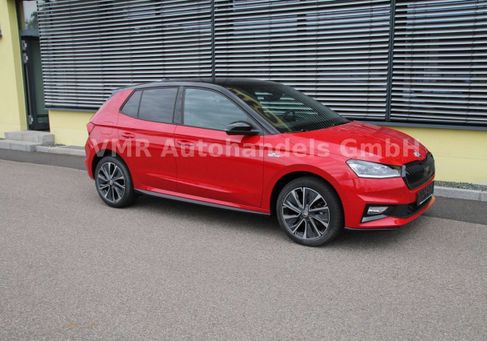 Skoda Fabia, 2023
