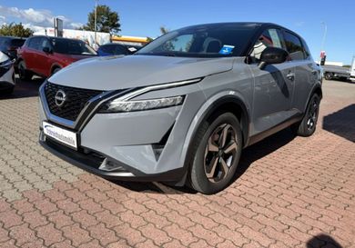 Nissan Qashqai, 2023
