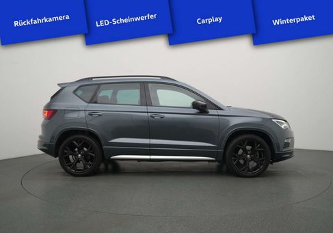 Seat Ateca, 2020